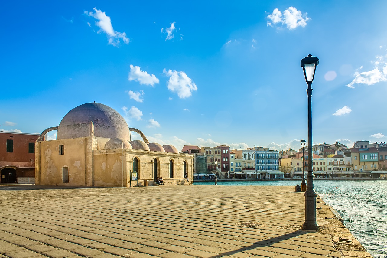 Chania